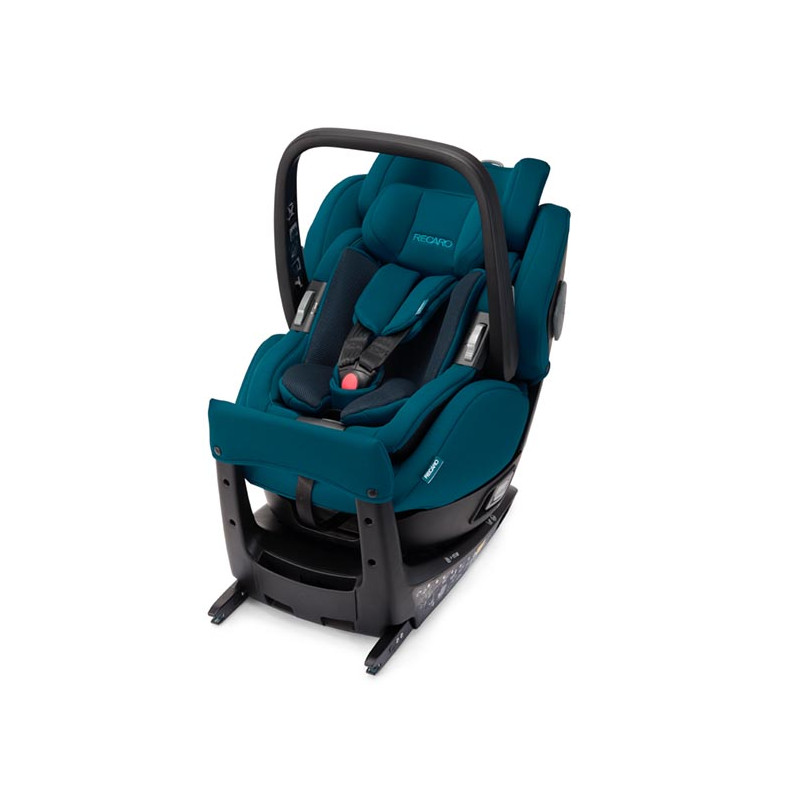 Recaro Salia elite silla de coche i-size