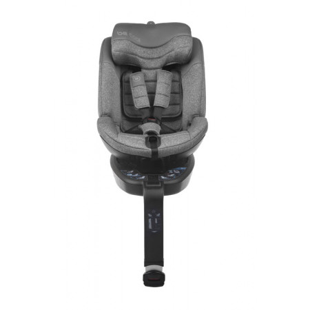 silla de coche zeus de be cool en el color marble