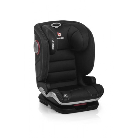 silla de coche Mars de be cool en el color dark