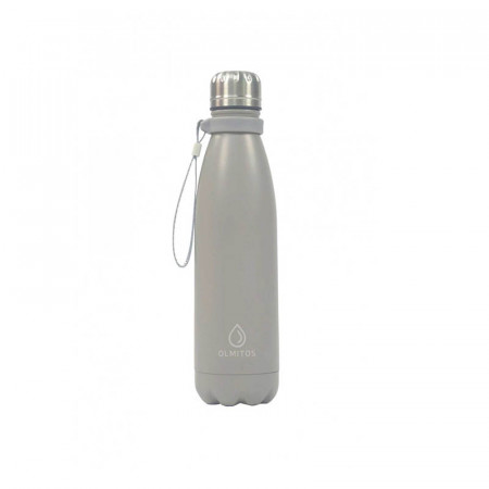 botella inoxidable de olmitos 500 ml