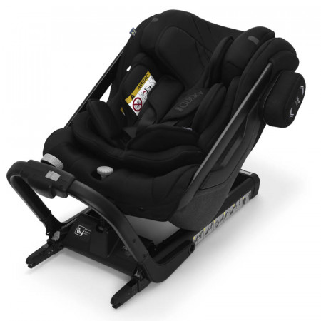 silla de coche axkid one + en tar