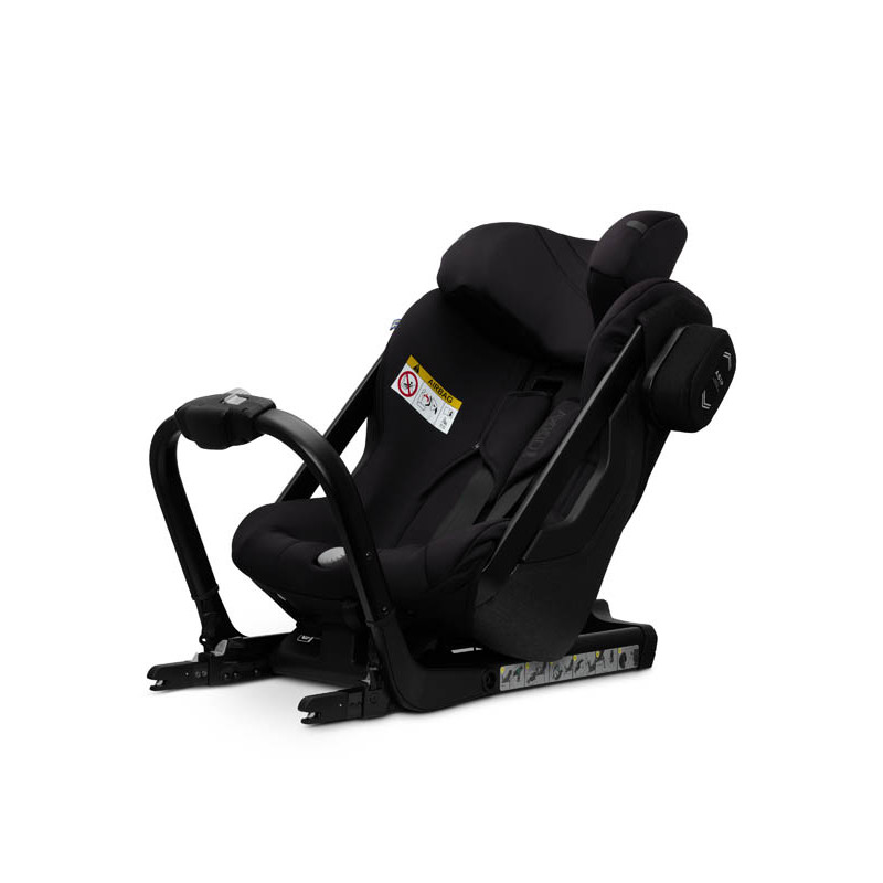 silla de coche axkid one en tar