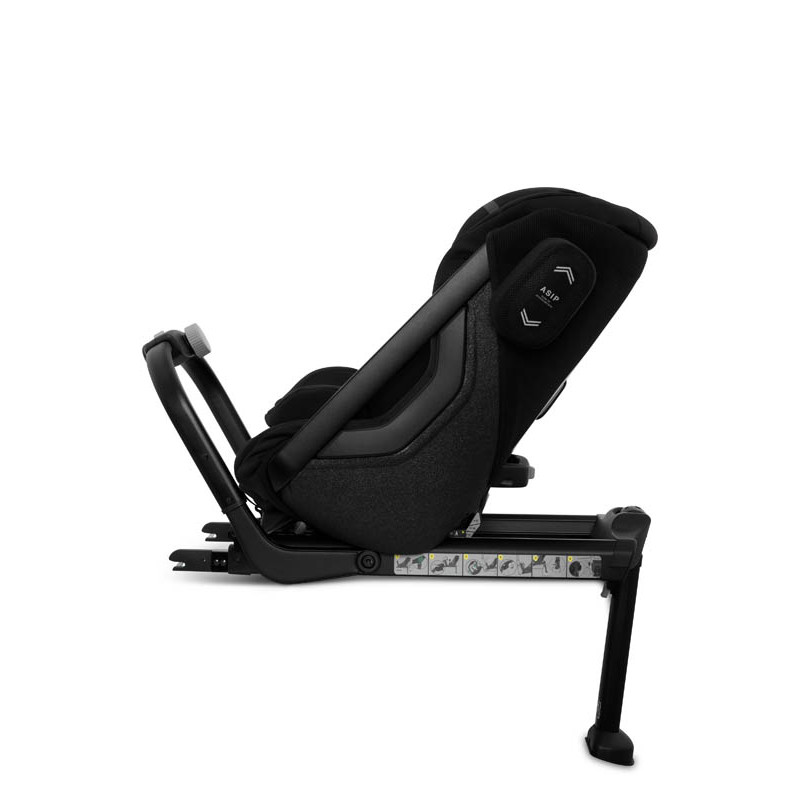 silla de coche axkid one en tar