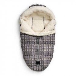 saco de silla paris check de elodie details 2