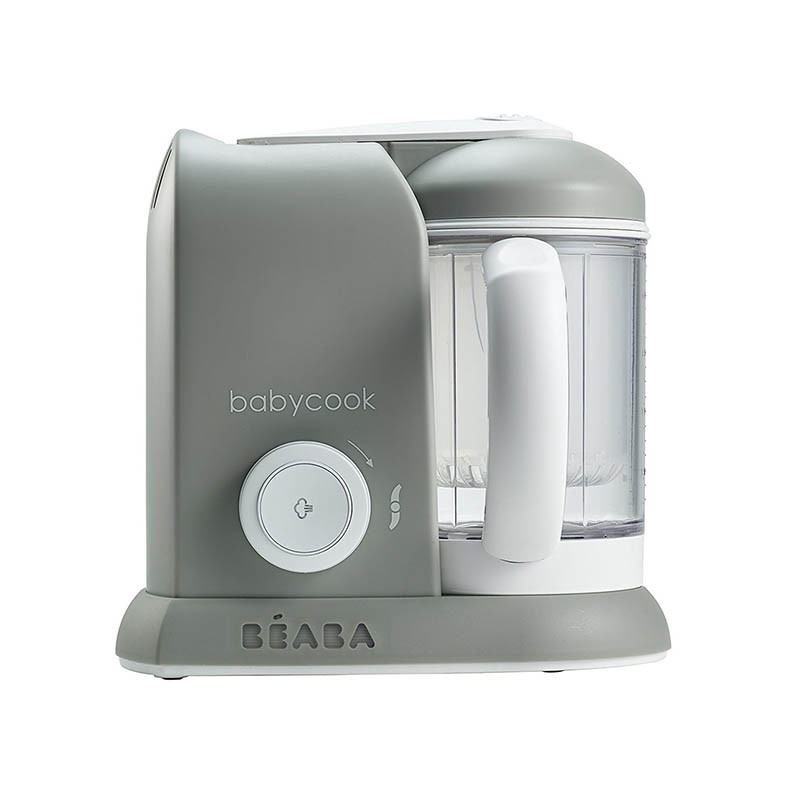 robot de cocina babycook de beaba