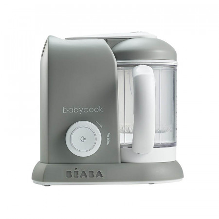 robot de cocina babycook de beaba
