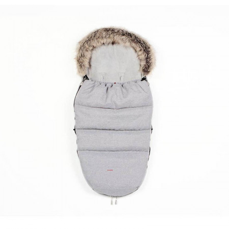 saco de silla para la mast m4 en el color granite