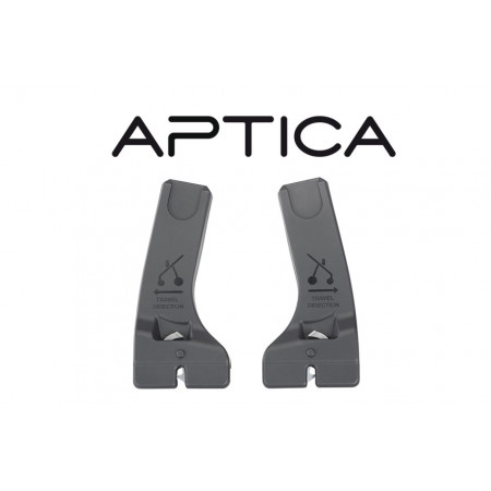 Inglesina adaptadores grupo 0 aptica y electa | GOYVI.es