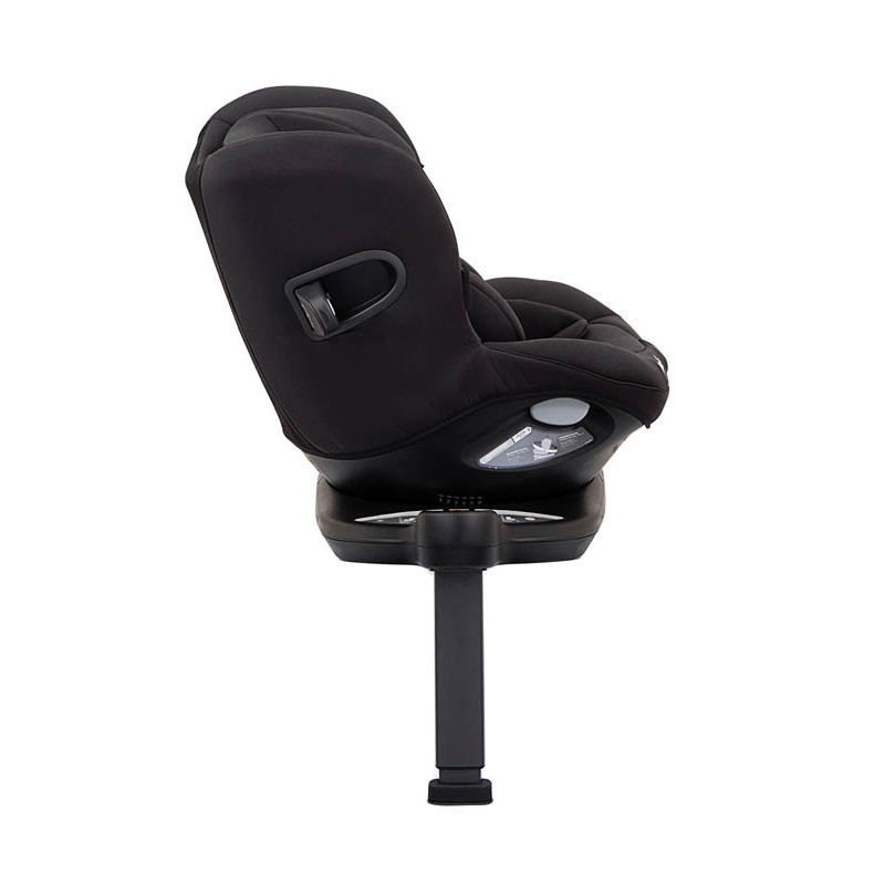 silla de coche i spin 360 de joie en el color coal