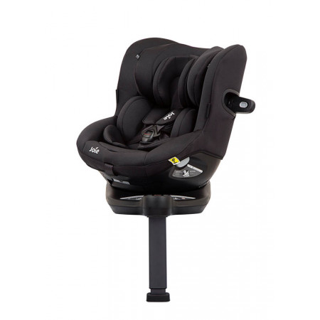 silla de coche i spin 360 de joie en el color coal