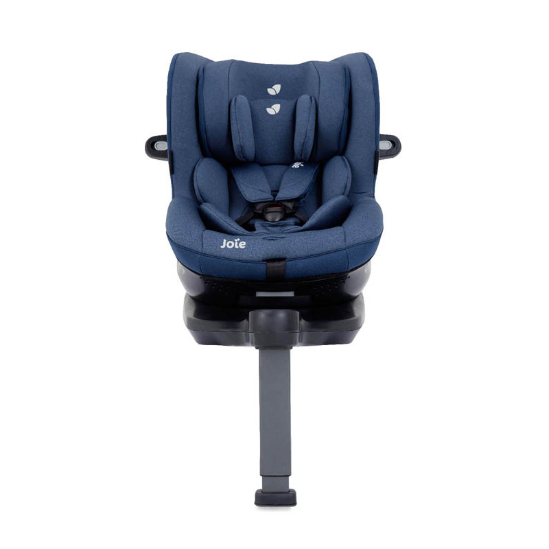 silla de coche i spin 360 de joie en el color deep sea