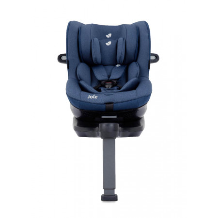 silla de coche i spin 360 de joie en el color deep sea