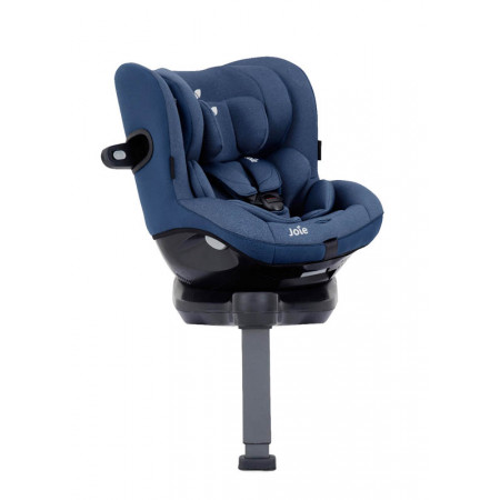 silla de coche i spin 360 de joie en el color deep sea