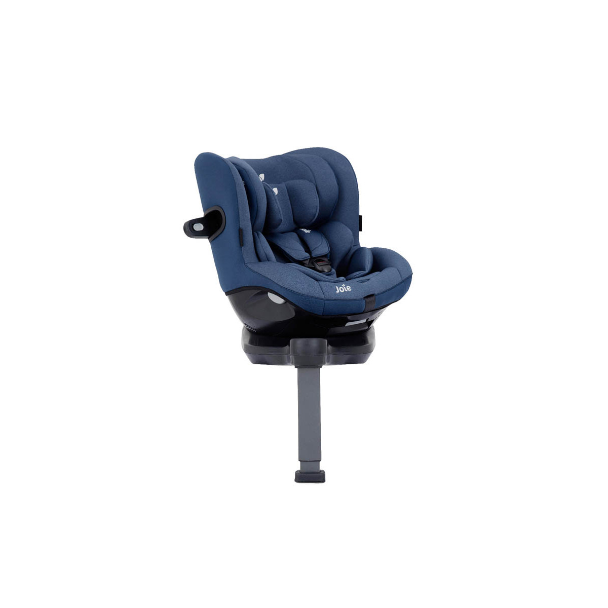 silla de coche i spin 360 de joie en el color deep sea