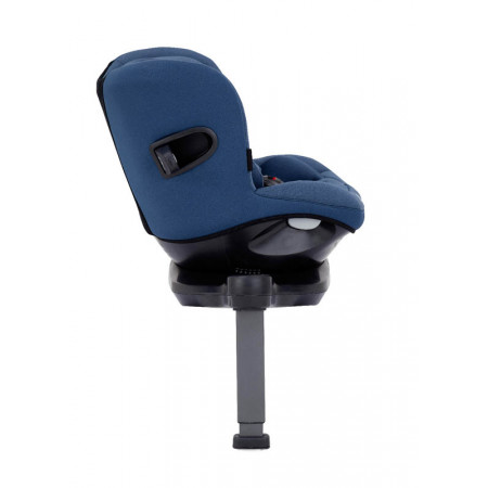 silla de coche i spin 360 de joie en el color deep sea