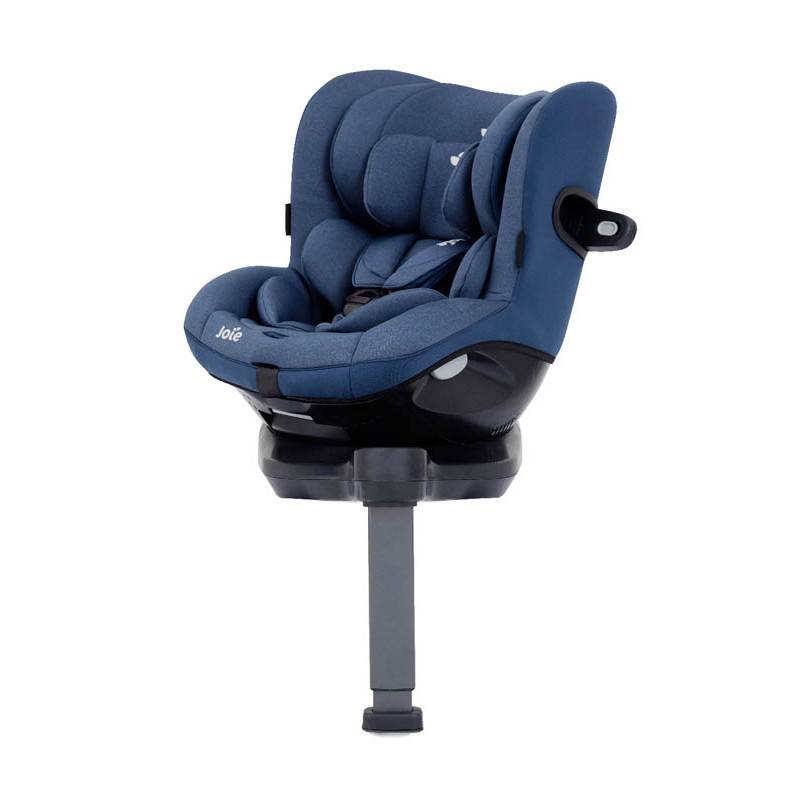 silla de coche i spin 360 de joie en el color deep sea