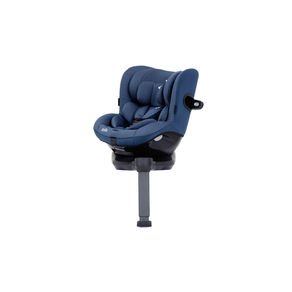 silla de coche i spin 360 de joie en el color deep sea