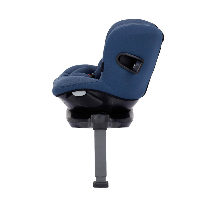 silla de coche i spin 360 de joie en el color deep sea