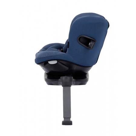 silla de coche i spin 360 de joie en el color deep sea