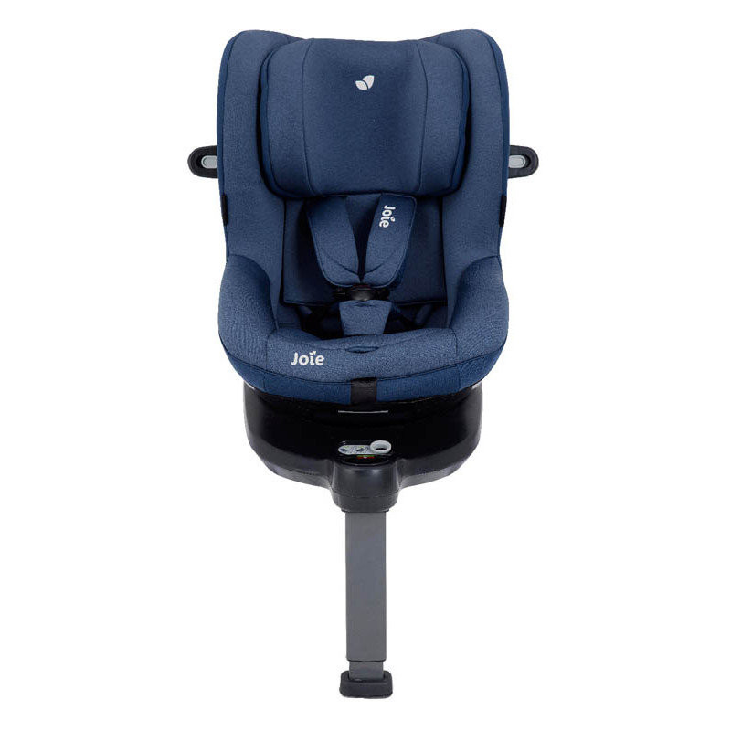 silla de coche i spin 360 de joie en el color deep sea