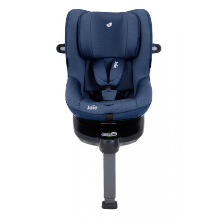 silla de coche i spin 360 de joie en el color deep sea