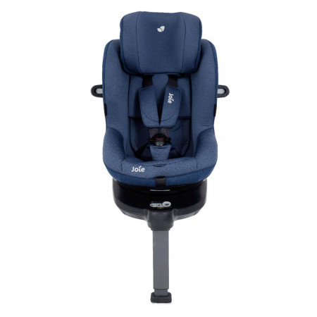 silla de coche i spin 360 de joie en el color deep sea