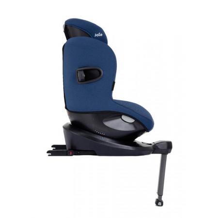 silla de coche i spin 360 de joie en el color deep sea