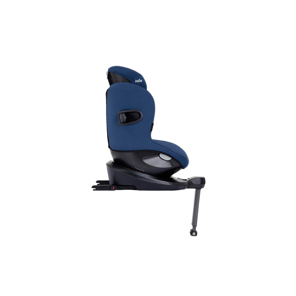 silla de coche i spin 360 de joie en el color deep sea