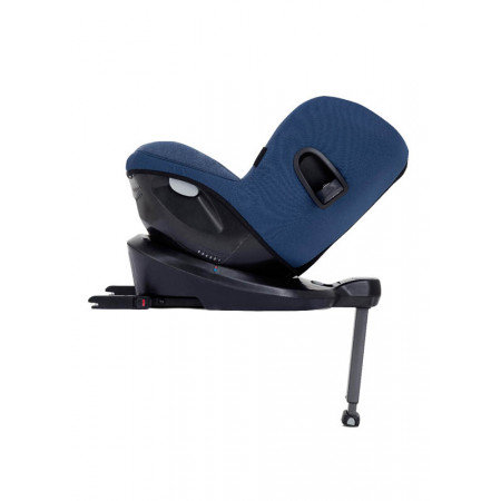 silla de coche i spin 360 de joie en el color deep sea