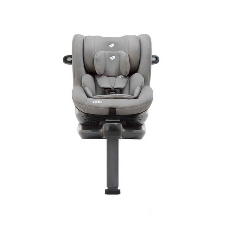 silla de coche i spin 360 de joie en el color gray flannel