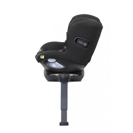 silla de coche i spin 360 E de joie en el color coal