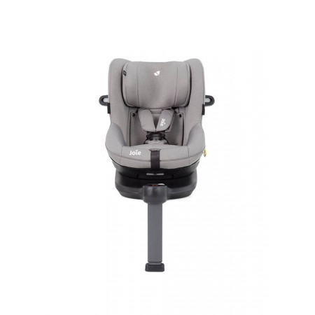 silla de coche i spin 360 E de joie en el color gray flannel