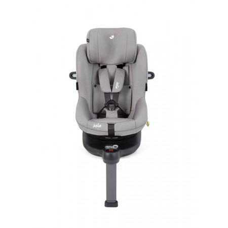silla de coche i spin 360 E de joie en el color gray flannel