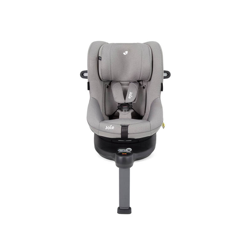 silla de coche i spin 360 E de joie en el color gray flannel