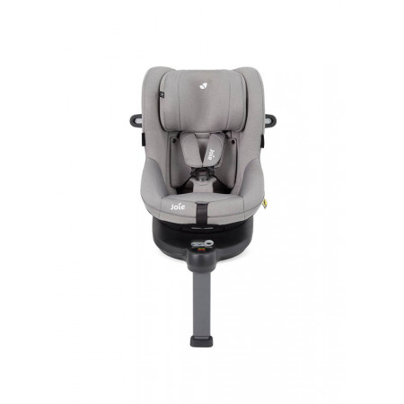 silla de coche i spin 360 E de joie en el color gray flannel