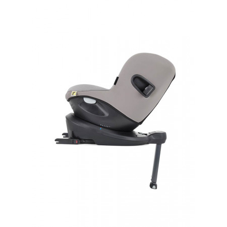 silla de coche i spin 360 E de joie en el color gray flannel
