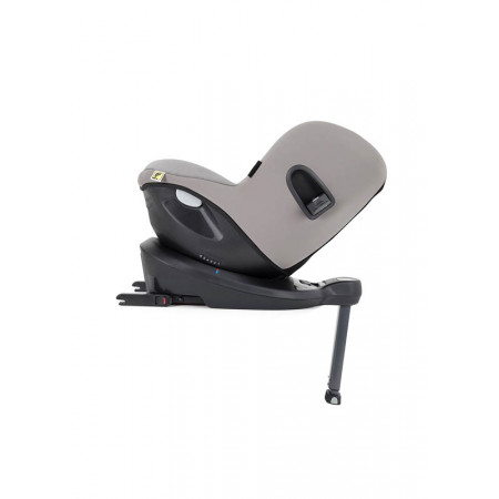 silla de coche i spin 360 E de joie en el color gray flannel
