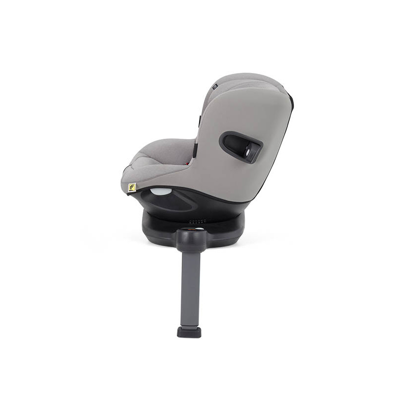 silla de coche i spin 360 E de joie en el color gray flannel