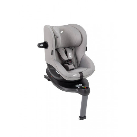 silla de coche i spin 360 E de joie en el color gray flannel
