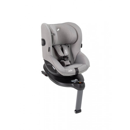 silla de coche i spin 360 E de joie en el color gray flannel