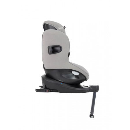 silla de coche i spin 360 E de joie en el color gray flannel