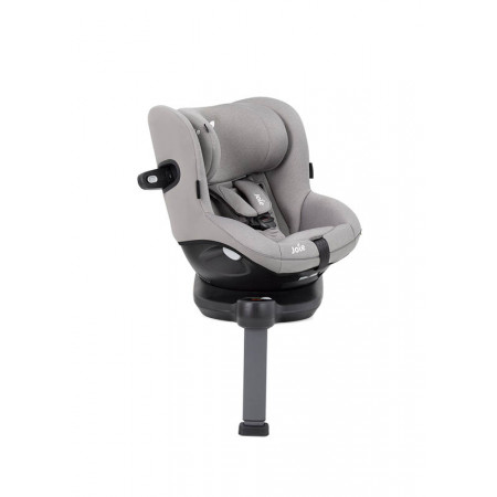 silla de coche i spin 360 E de joie en el color gray flannel