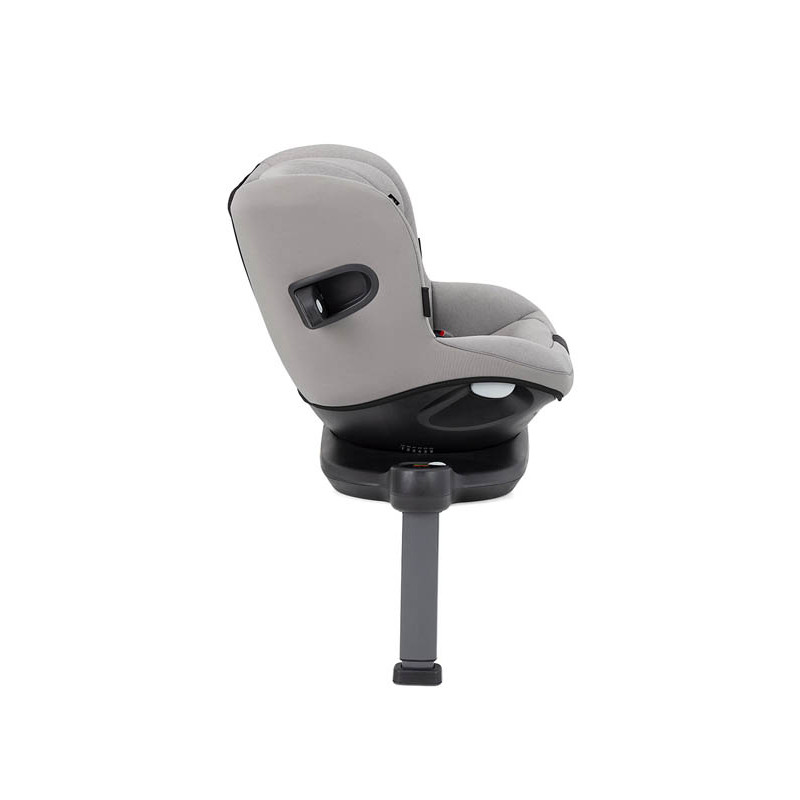 silla de coche i spin 360 E de joie en el color gray flannel