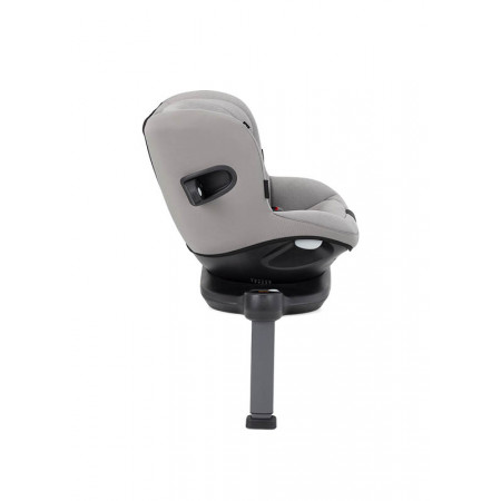 silla de coche i spin 360 E de joie en el color gray flannel