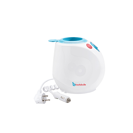 Badabulle Calienta Biberones Easy Plus Casa Y Coche | GOYVI.es