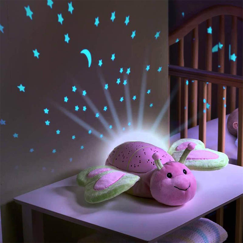 proyector bella de summer infant