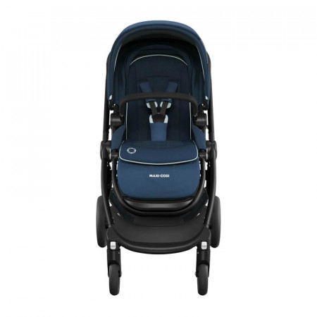 cochecito adorra 2 de maxi cosi en color essential blue