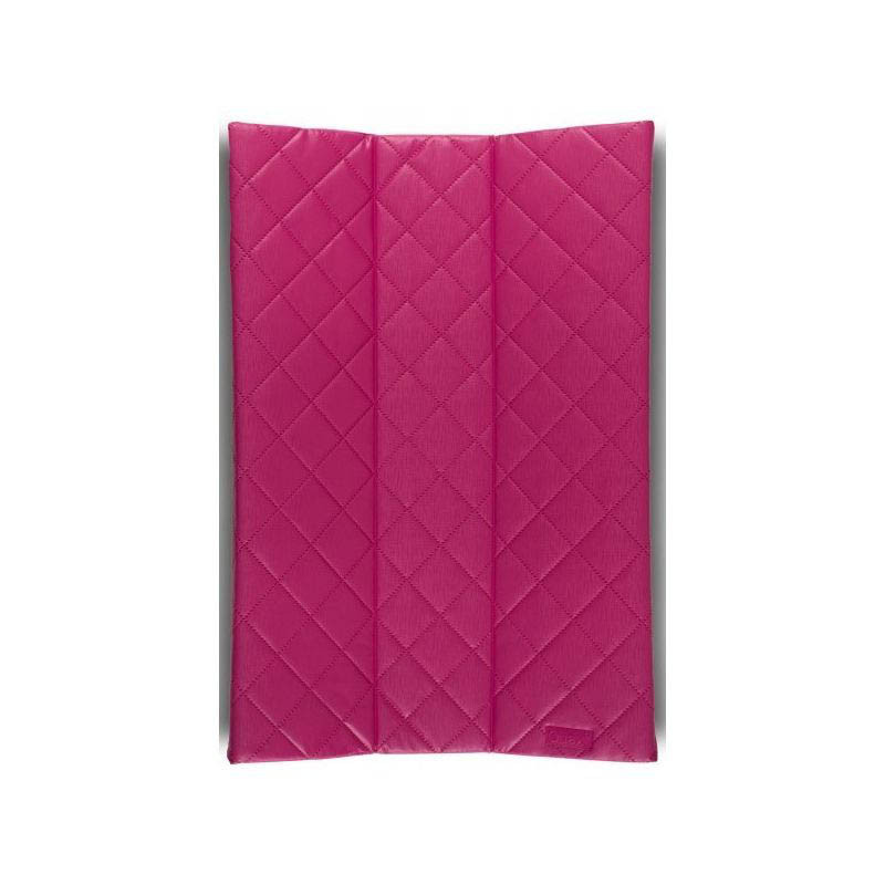 CAMBIADOR QUAX MATELASSE en color fucsia