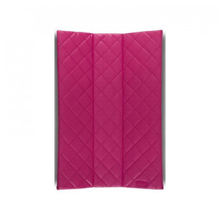 CAMBIADOR QUAX MATELASSE en color fucsia