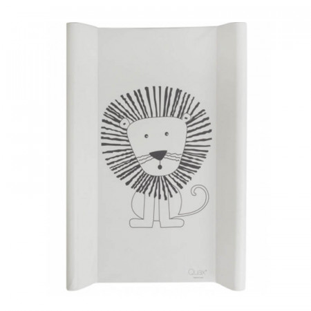 quax cambiador colchoneta leon